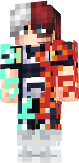 Shoto Todoroki