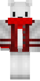 poler bear skin (new)