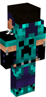 mine