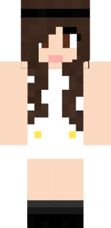 LicinhaCraft Deusa