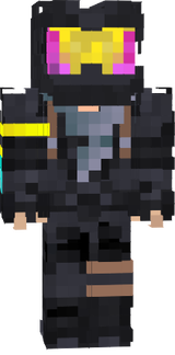 Agent rebelle