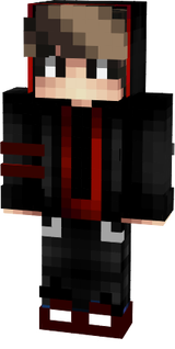 cool boy