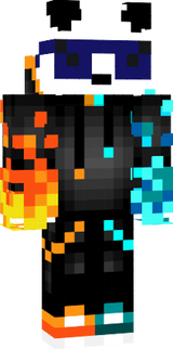 BearRedBlue