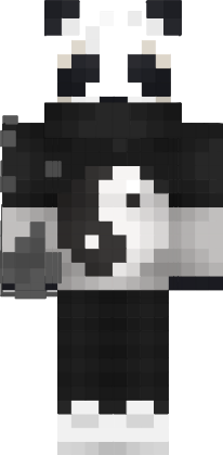 Preview of texture: pvp panda