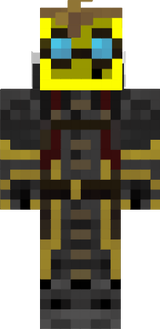 Pcarton steampunk