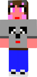 Girl Koala
