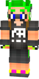skin splatoon