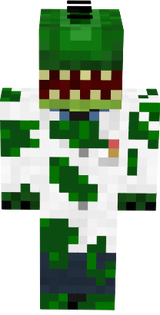 Nydrox Gamer