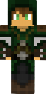 goldenhero medieval