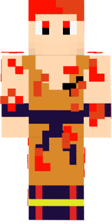 nickplayer ssj god