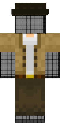 Preview of texture: ghost