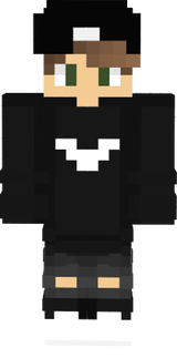 NEW SKIN
