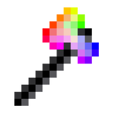 Galaxy Axe