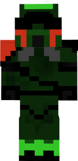 Captain Shoulder