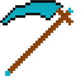scythe