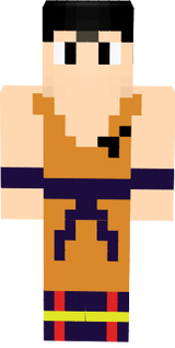 majin nickplayer