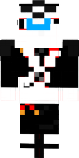 pentagon jr 
