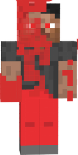 Evil Steve 