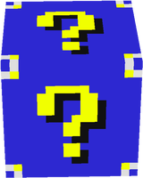 Lucky block