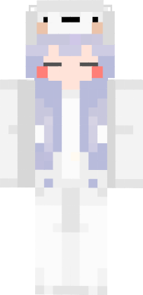 Preview of texture: anime medved sanyaddust 64x64