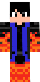 Fireboy