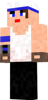 Skin Fortnite complet