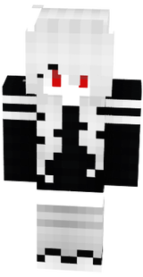 Vampire Girl :3