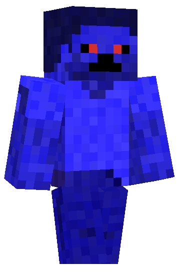 Preview of texture: Anomaly 811 Face2