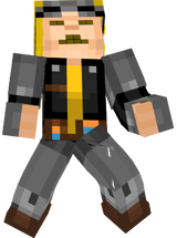 lukas rig