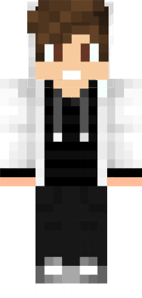 Preview of texture: steve