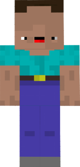 derpy steve