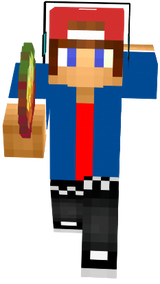 autheticgames(skin de pokemon) de leanderson tt se escrever no meu canal venomgamesplay