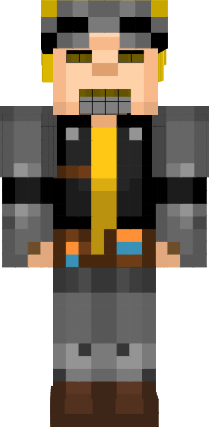 Preview of texture: lukas rig