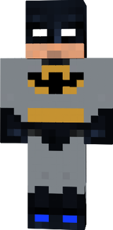 batman