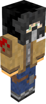 SCYTHIAN HD haz