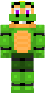 Happy Frog