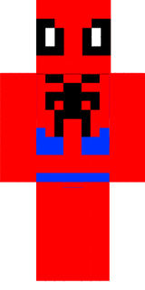 spiderman