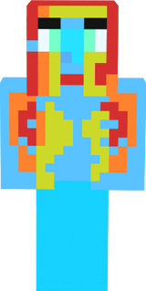 rainbow dash