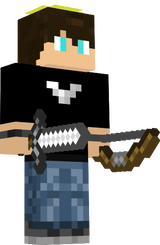 NerdmineCTF