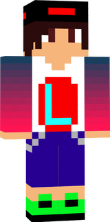 girl skin 1