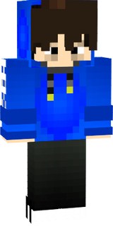 Mr Darwin