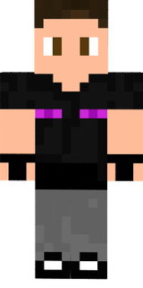 Ender Man