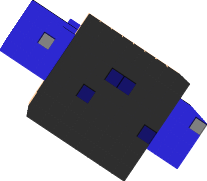 Preview of texture: survival the game bugado
