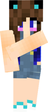 Ju fofinha