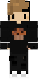 skin para mine