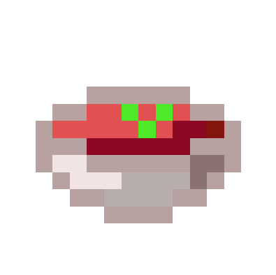 Preview of texture: tomato soup