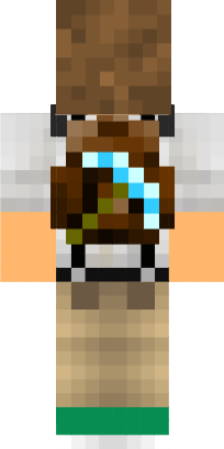 Preview of texture: With pick ase
