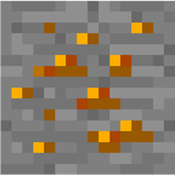 Blaze Ore