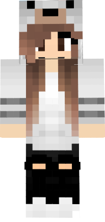 Preview of texture: GlowKimMC