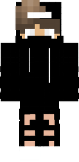 mine